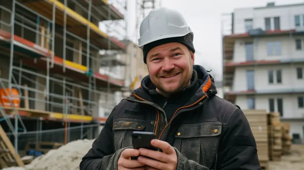 ساختمان- هلدینگ بنیان