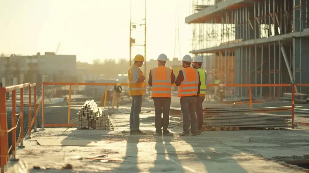 ساختمان- هلدینگ بنیان