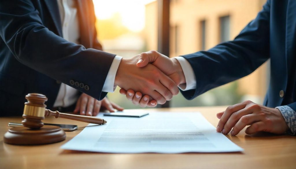 اعتمادسازی حقوقی