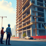 نقش هلدینگ‌ها در نظم‌دهی به بازار مسکن ایران